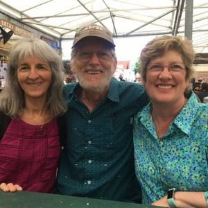 Meet your Posher, Denise